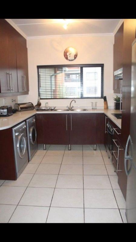 To Let 3 Bedroom Property for Rent in Solheim Gauteng