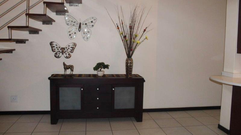 To Let 3 Bedroom Property for Rent in Solheim Gauteng