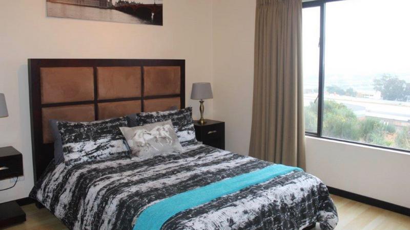 To Let 3 Bedroom Property for Rent in Solheim Gauteng