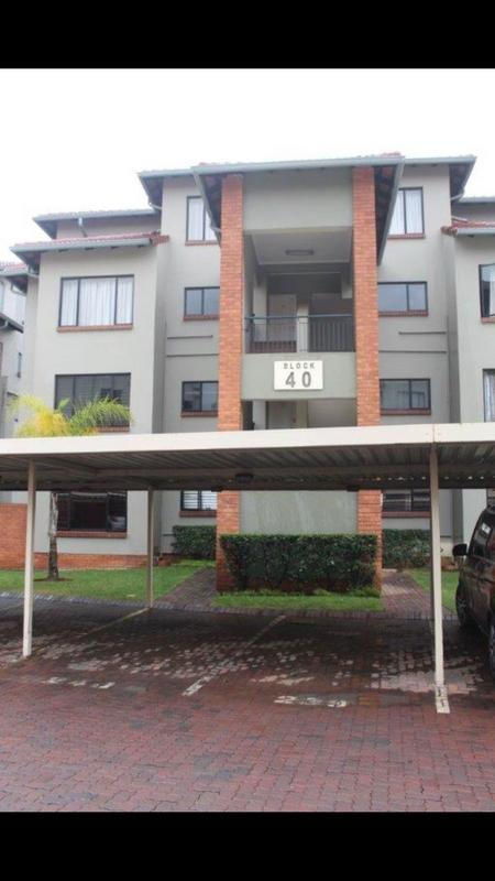 To Let 3 Bedroom Property for Rent in Solheim Gauteng