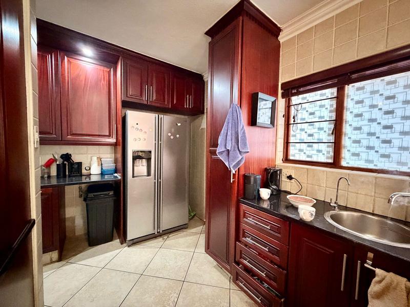 To Let 4 Bedroom Property for Rent in Newlands Gauteng