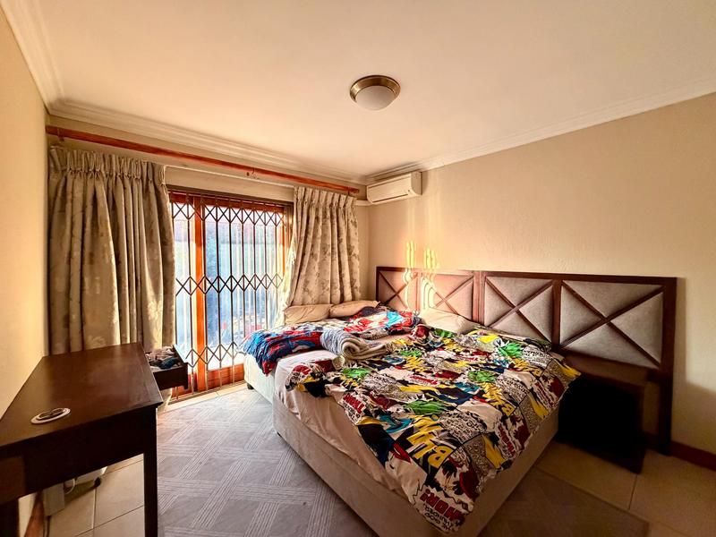 To Let 4 Bedroom Property for Rent in Newlands Gauteng