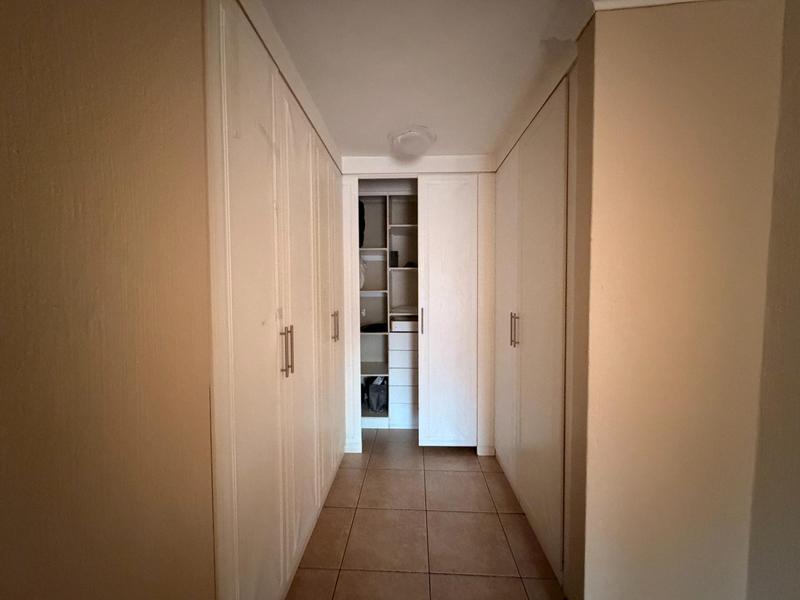 To Let 4 Bedroom Property for Rent in Newlands Gauteng