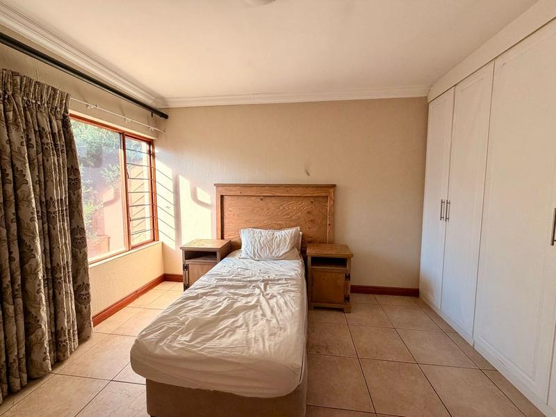 To Let 4 Bedroom Property for Rent in Newlands Gauteng