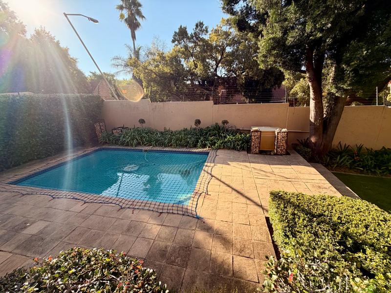 To Let 4 Bedroom Property for Rent in Newlands Gauteng