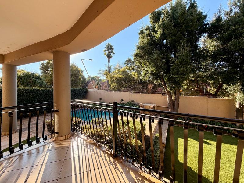 To Let 4 Bedroom Property for Rent in Newlands Gauteng