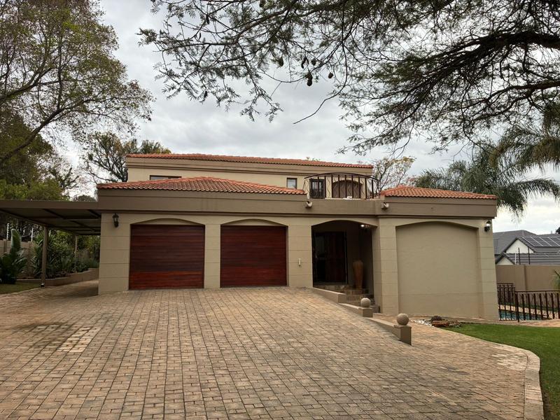 2 Bedroom Property for Sale in Waterkloof Ridge Gauteng