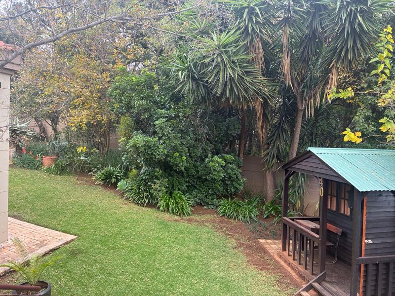 2 Bedroom Property for Sale in Waterkloof Ridge Gauteng