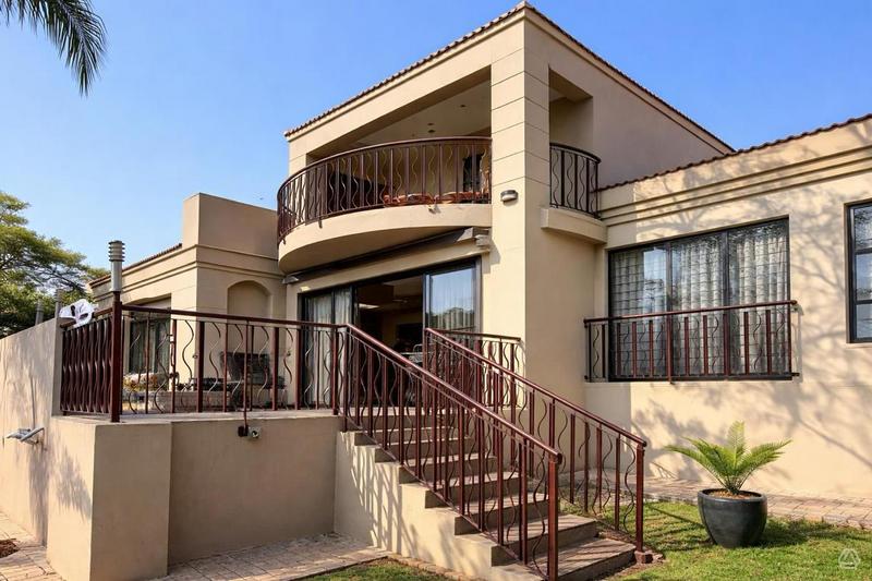 2 Bedroom Property for Sale in Waterkloof Ridge Gauteng