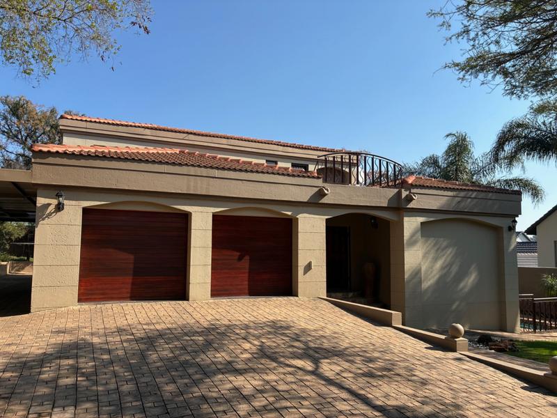 2 Bedroom Property for Sale in Waterkloof Ridge Gauteng