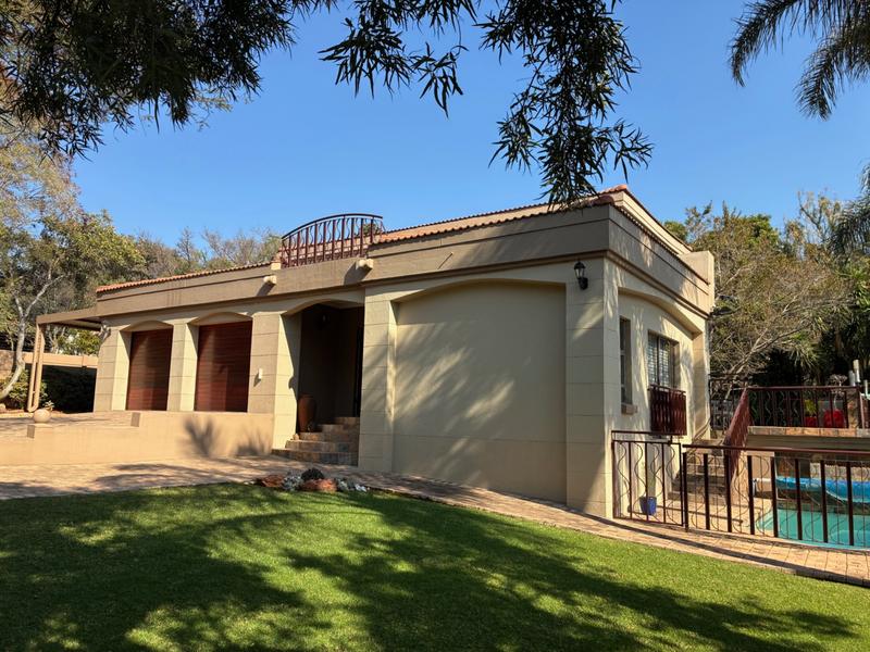 2 Bedroom Property for Sale in Waterkloof Ridge Gauteng