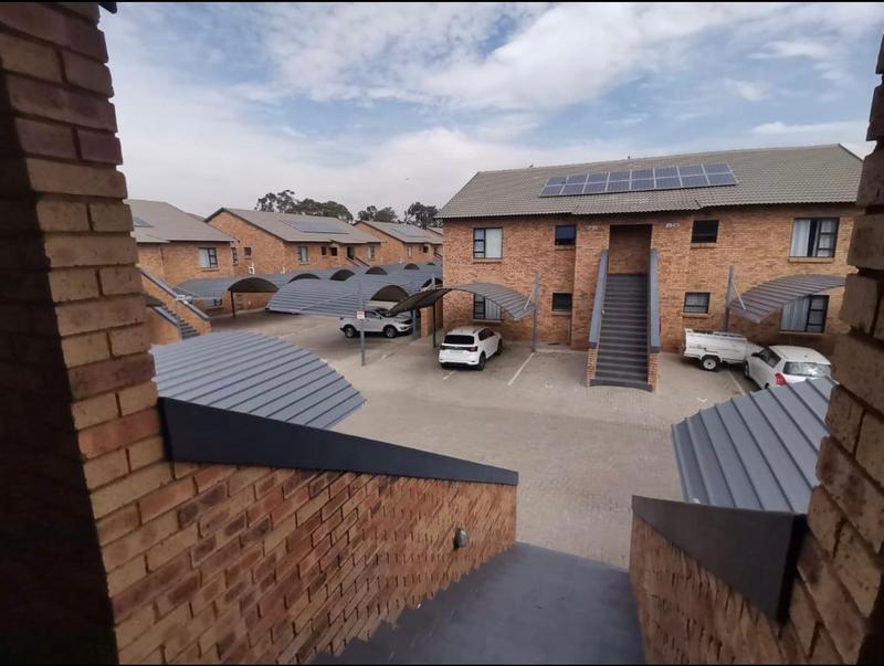 3 Bedroom Property for Sale in Alberton Gauteng
