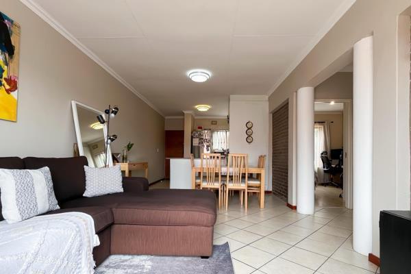 2 Bedroom Property for Sale in Winchester Hills Gauteng