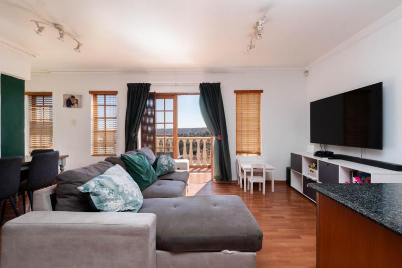2 Bedroom Property for Sale in Winchester Hills Gauteng