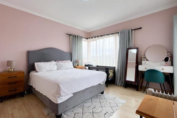 2 Bedroom Property for Sale in Winchester Hills Gauteng