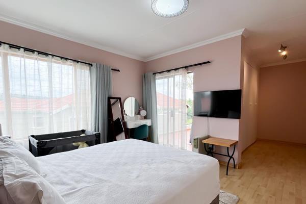 2 Bedroom Property for Sale in Winchester Hills Gauteng