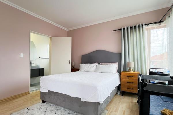 2 Bedroom Property for Sale in Winchester Hills Gauteng