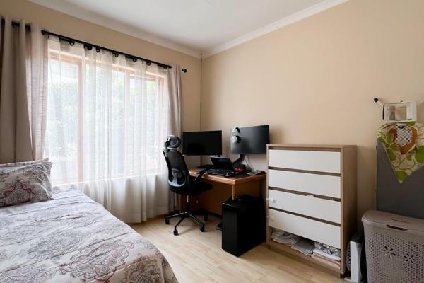 2 Bedroom Property for Sale in Winchester Hills Gauteng