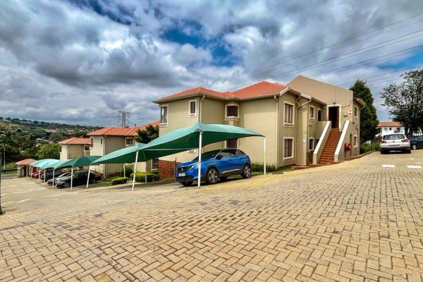 2 Bedroom Property for Sale in Winchester Hills Gauteng
