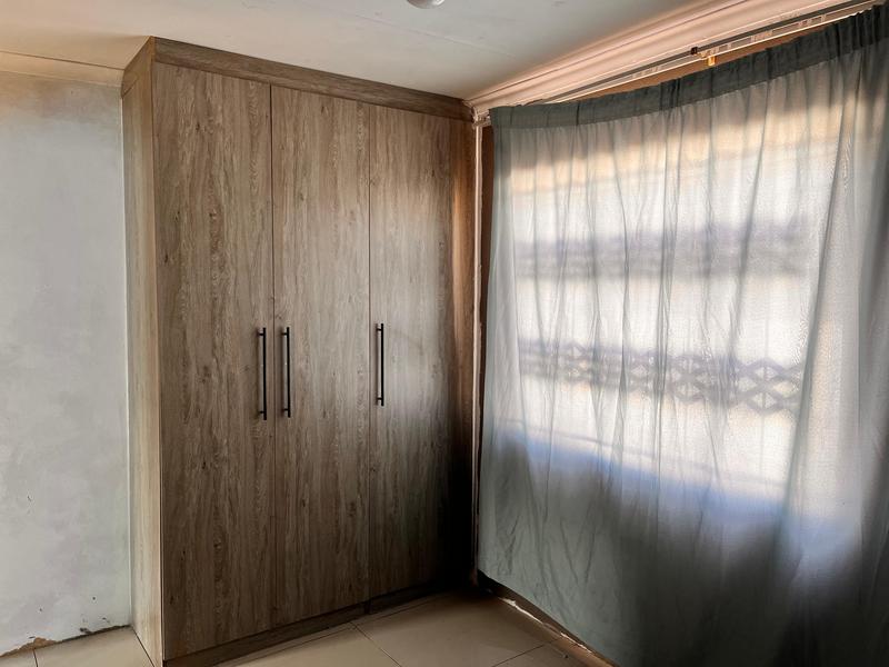 2 Bedroom Property for Sale in Soshanguve South Gauteng
