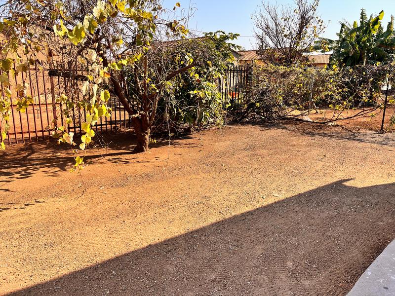 2 Bedroom Property for Sale in Soshanguve South Gauteng