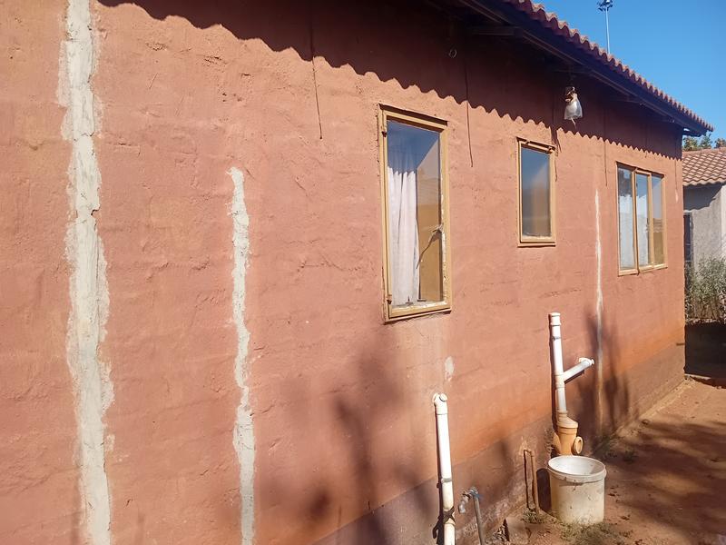 2 Bedroom Property for Sale in Soshanguve South Gauteng