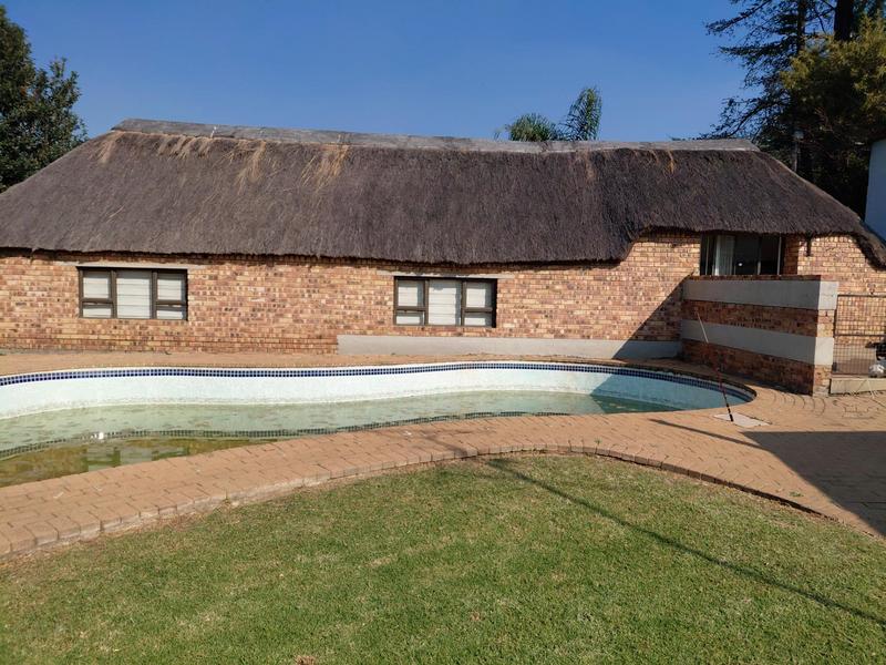 4 Bedroom Property for Sale in Edendale Gauteng