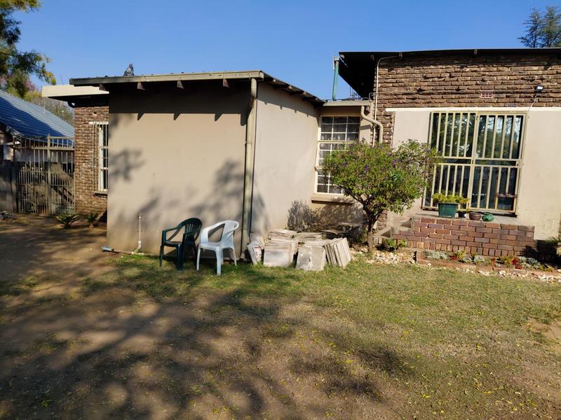 4 Bedroom Property for Sale in Edendale Gauteng