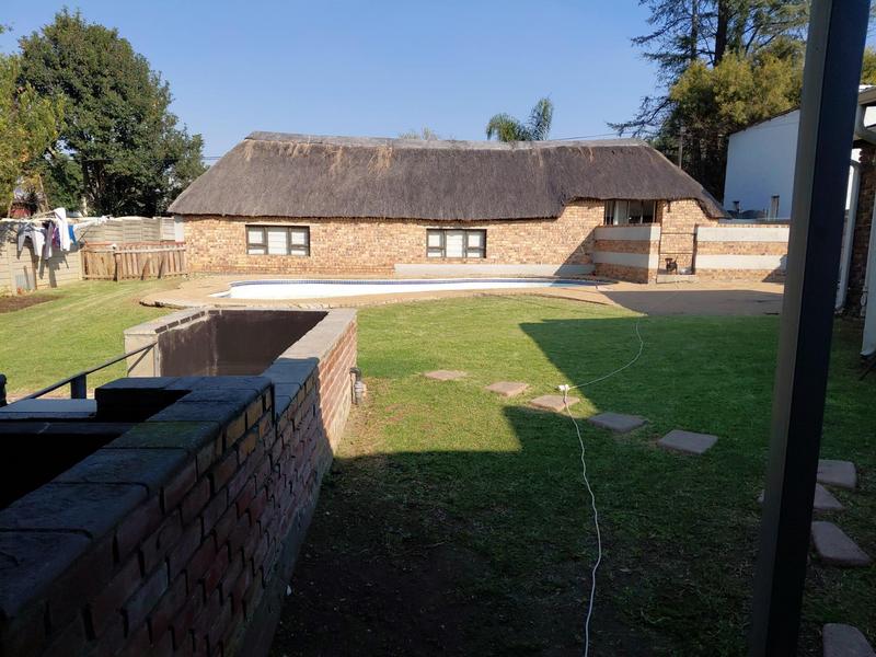 4 Bedroom Property for Sale in Edendale Gauteng