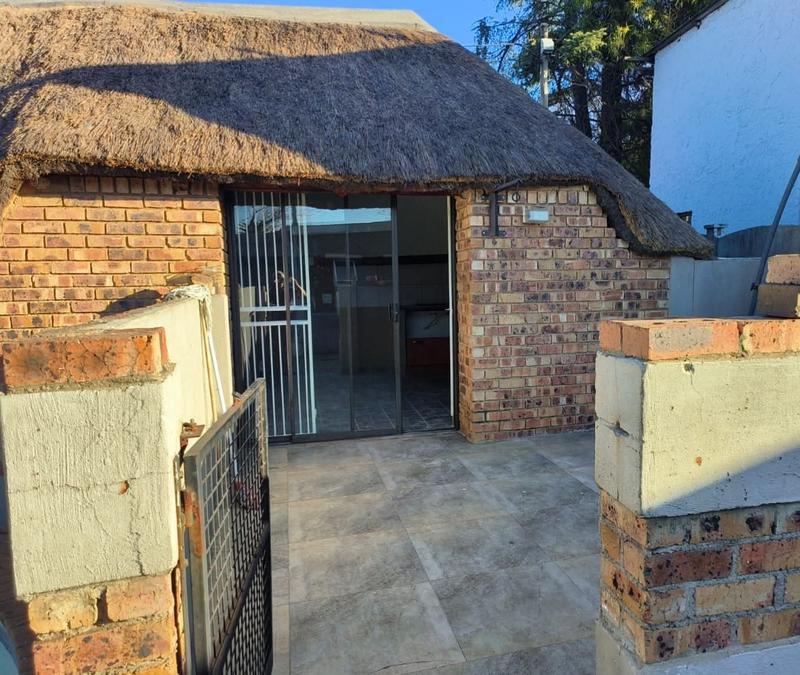 4 Bedroom Property for Sale in Edendale Gauteng