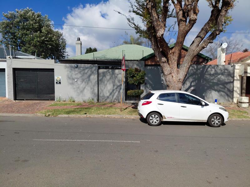 4 Bedroom Property for Sale in Norwood Gauteng