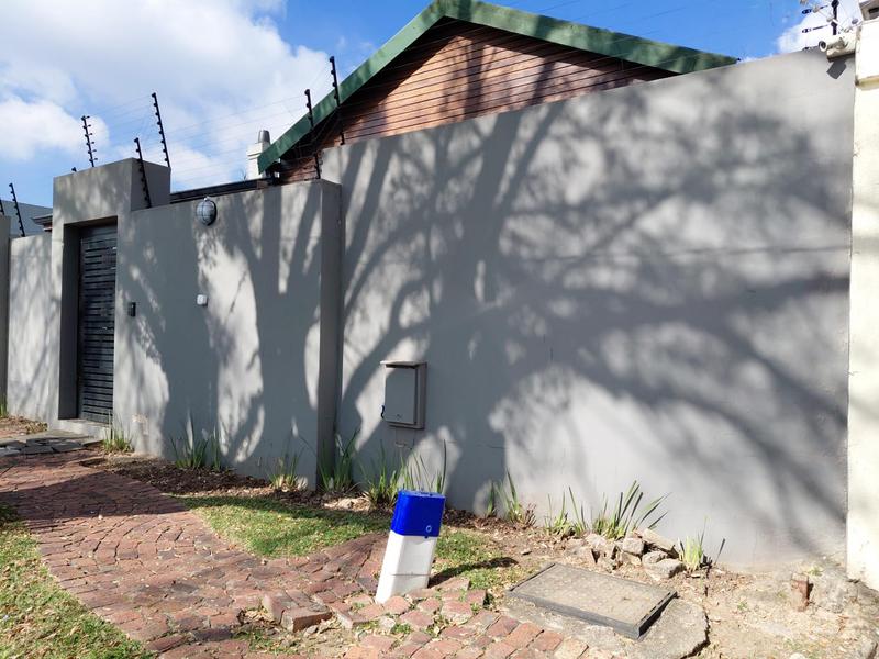 4 Bedroom Property for Sale in Norwood Gauteng