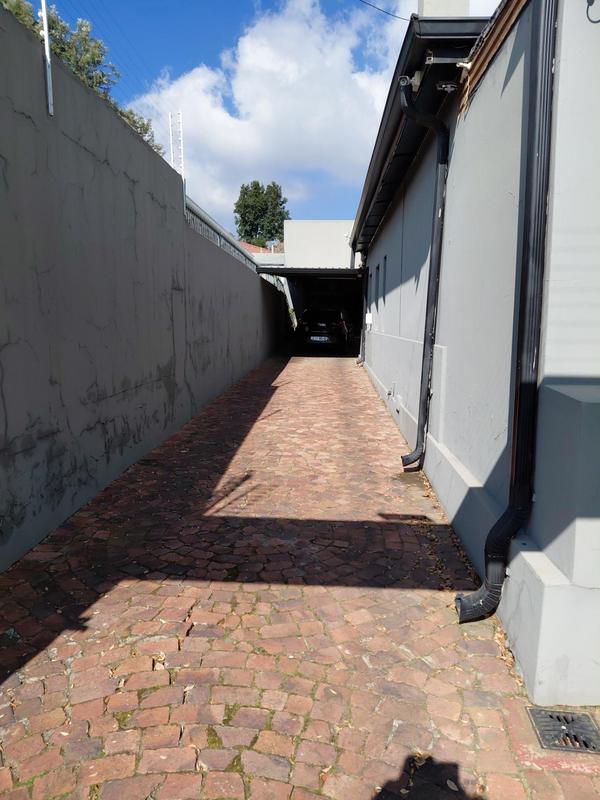4 Bedroom Property for Sale in Norwood Gauteng