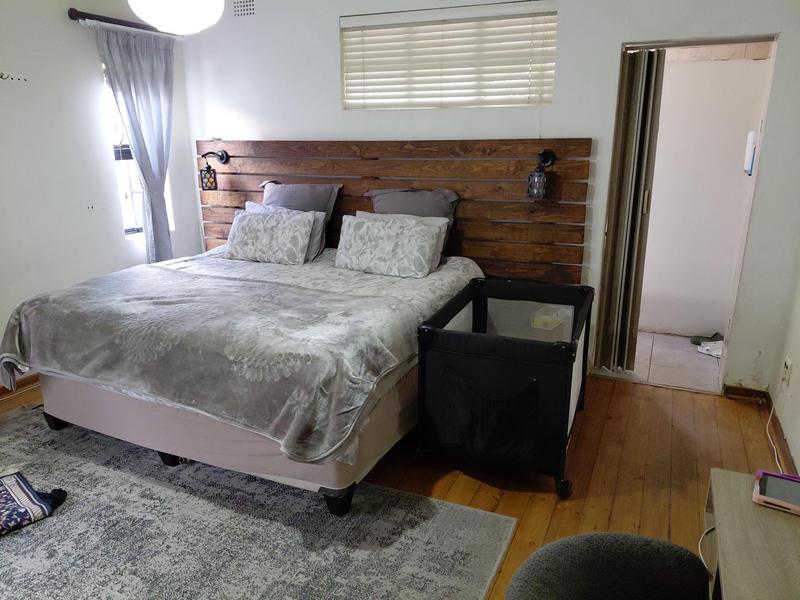 4 Bedroom Property for Sale in Norwood Gauteng