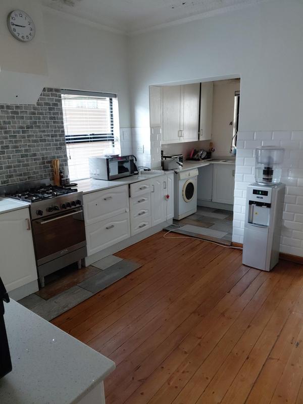 4 Bedroom Property for Sale in Norwood Gauteng