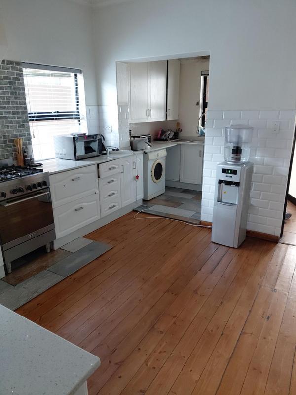 4 Bedroom Property for Sale in Norwood Gauteng