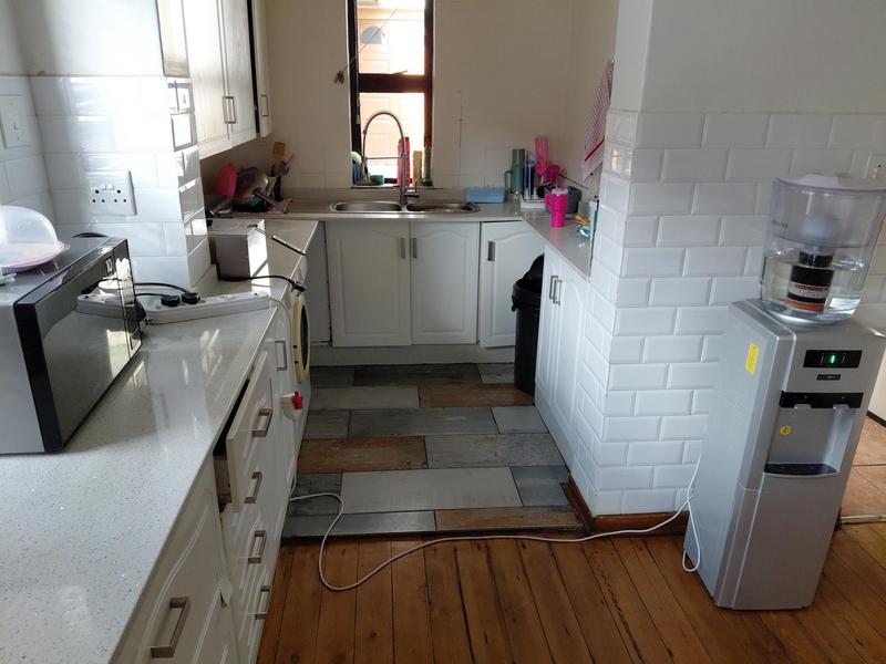 4 Bedroom Property for Sale in Norwood Gauteng