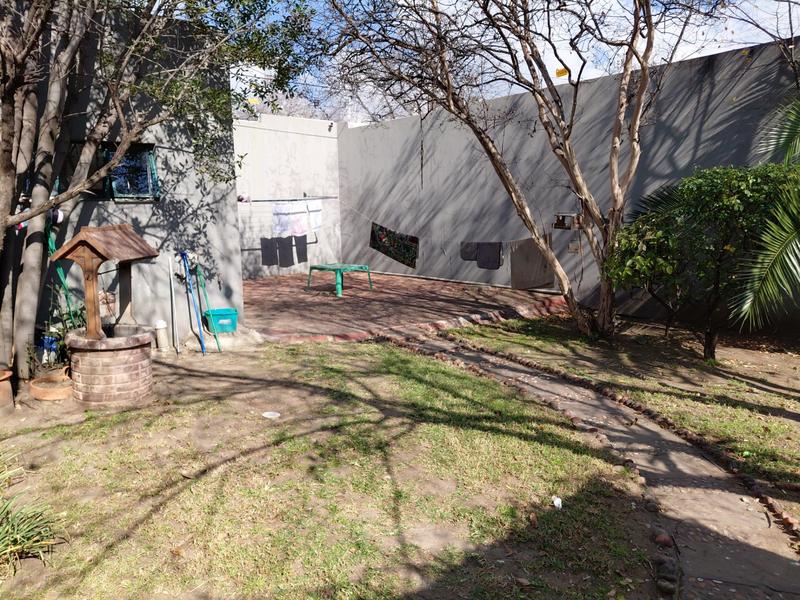 4 Bedroom Property for Sale in Norwood Gauteng