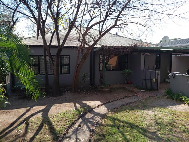 4 Bedroom Property for Sale in Norwood Gauteng