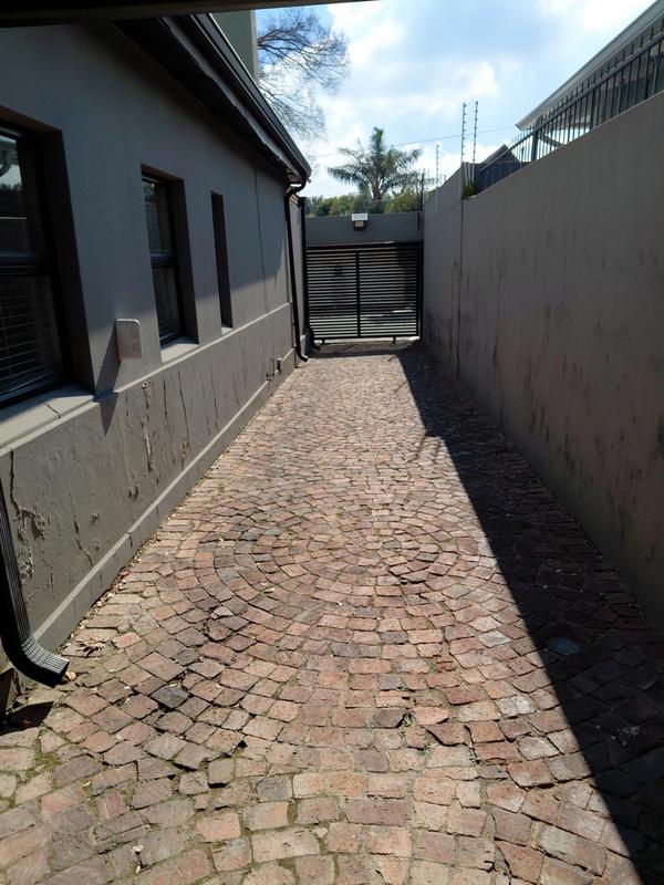 4 Bedroom Property for Sale in Norwood Gauteng