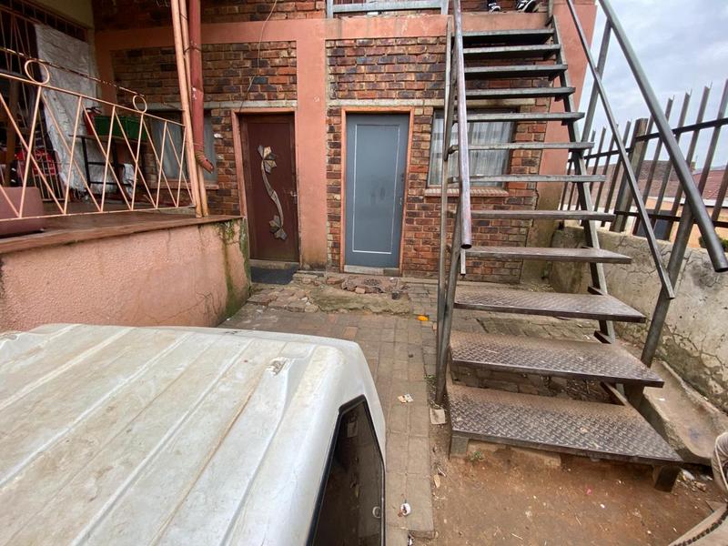 Commercial Property for Sale in Bezuidenhout Valley Gauteng