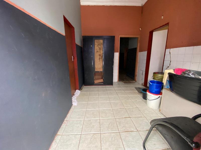 Commercial Property for Sale in Bezuidenhout Valley Gauteng