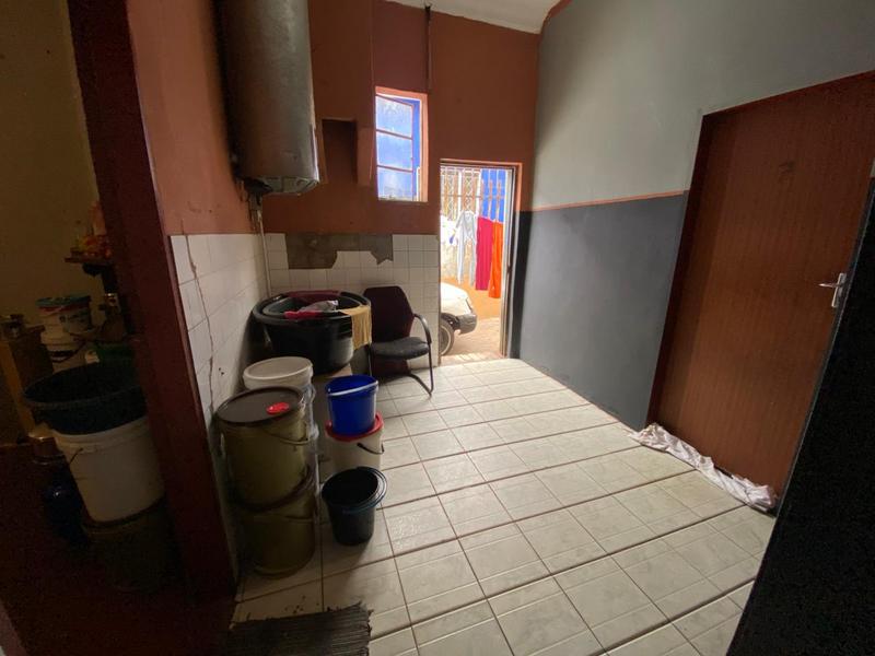 Commercial Property for Sale in Bezuidenhout Valley Gauteng