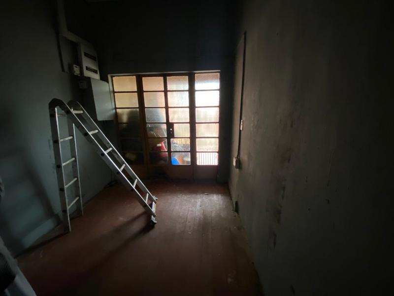 Commercial Property for Sale in Bezuidenhout Valley Gauteng
