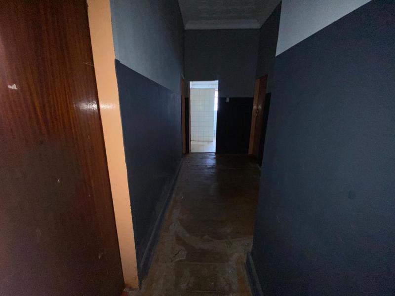 Commercial Property for Sale in Bezuidenhout Valley Gauteng