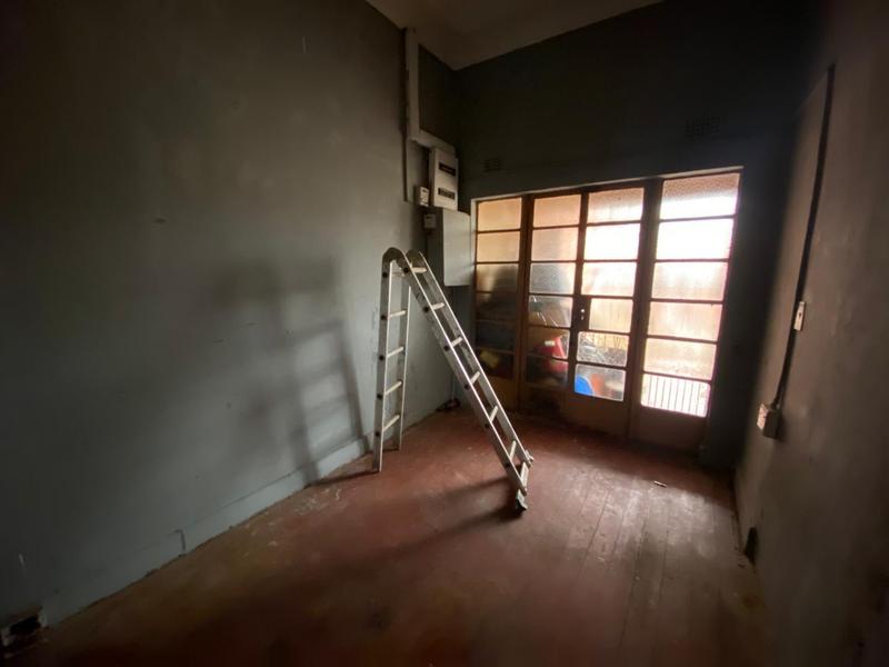 Commercial Property for Sale in Bezuidenhout Valley Gauteng