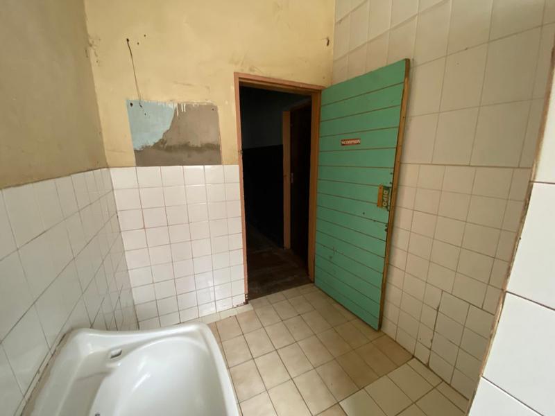 Commercial Property for Sale in Bezuidenhout Valley Gauteng