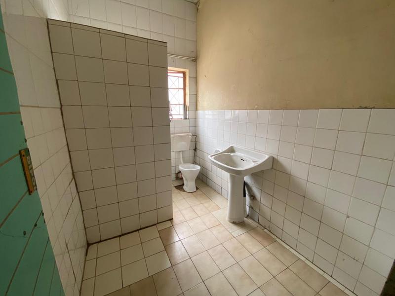 Commercial Property for Sale in Bezuidenhout Valley Gauteng