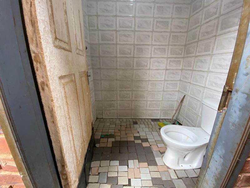 Commercial Property for Sale in Bezuidenhout Valley Gauteng