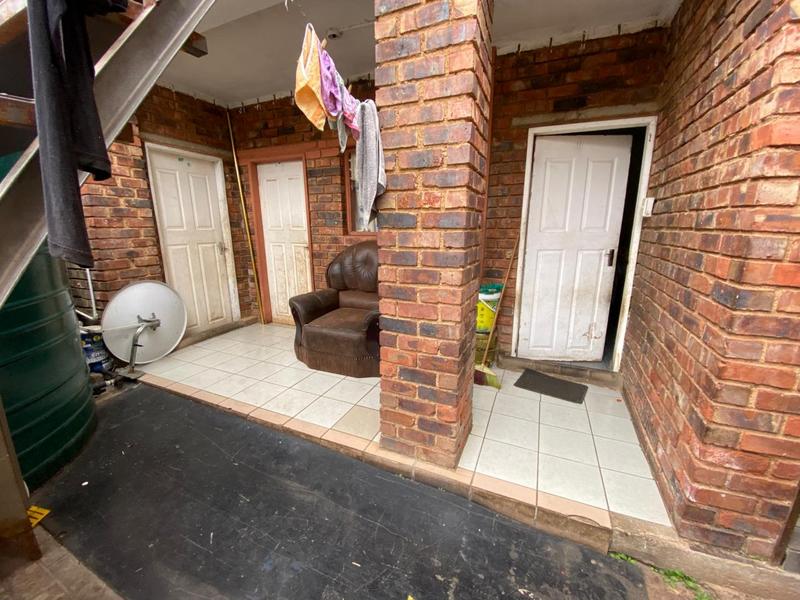 Commercial Property for Sale in Bezuidenhout Valley Gauteng